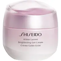 Shiseido Gezichtsverzorgingslijnen White Lucent White Lucent Brightening Gel Cream