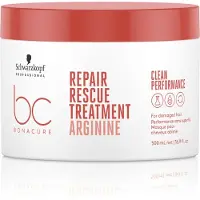 Schwarzkopf BC Bonacure Repair Rescue Treatment Arginine (U) 500 ml