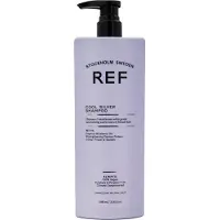 Ref . Cool Silver Shampoo 1000 ml