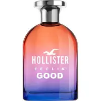 Hollister Feelin'Good For Her Edp Spray100 ml.