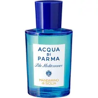 Acqua di Parma - Blu Mediterraneo Mandarino Di Sicilia Eau de Toilette - 100ml