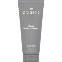 Origins Clear Improvement Blackhead Clearing Mask-To-Scrub 75 ml Gezichtsmasker