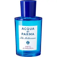Acqua di Parma Blu Mediterraneo Mirto Di Panarea Eau de Toilette 100 ml