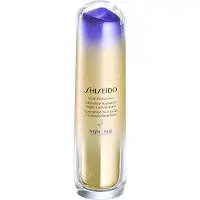 Shiseido Huidverzorging Vital Perfection Night Serum Concentrate 40ml