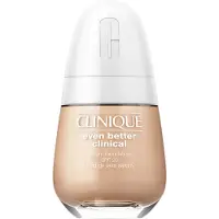 Clinique Even Better Clinical Serum Foundation SPF20 CN40 Cream Chamois 30 ml Dames