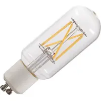 SLV GU10 - 3,2W - 2700K dimbaar