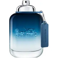 Coach Blue Edt Spray 60ml.