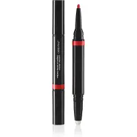 Shiseido Lip-make-up LipstickLipliner Inkduo No. 7 Poppy