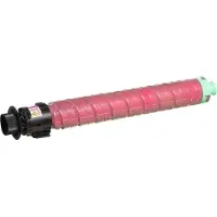 Ricoh 821261 Toner Magenta