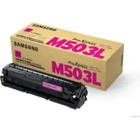 Samsung Toner CLT-M503L (SU281A) Magenta