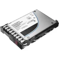 HP Value Endurance - SSD - 480 GB - 2,5" SFF (6,4 cm SFF)