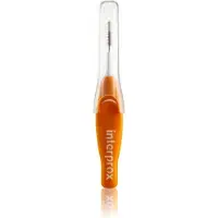 Interprox 3x Ragers Super Micro 0.7 Oranje Blister à 6 ragers