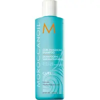 Moroccanoil Curl Enhancing Shampoo Shampoo 250 ml