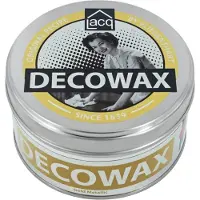 Lacq Decowax gold metallic 370 ml
