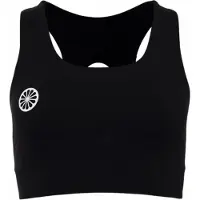 The Indian Maharadja Sport BH Women Mysore High Support Black-L