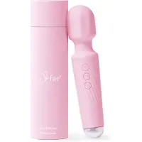 FAE Vibrator voor Vrouwen - Clitoris Stimulator - Sex Toys voor Vrouwen en Koppels - Seksspeeltjes - Pure Series - Blushing Bride
