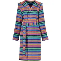 Cawö Badjas 1454 Capuchon Women Multicolor-44