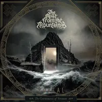 Hamstead Soundworks PORTAL THE GATHERING OF STORMS