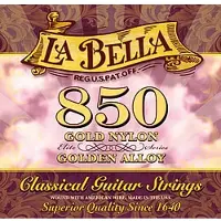 La Bella 850 Concert Klassieke Gitaarsnaren