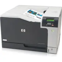 HP Color LaserJet CP5225DN - Laserprinter - A3 Printer
