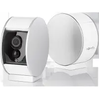 Somfy Indoor Camera