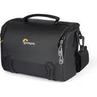 Lowepro Adventura SH 140 III - Zwart
