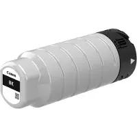 Canon PGI-7500XL BK Inktcartridge Zwart Hoge capaciteit