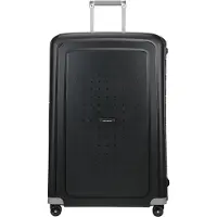 Samsonite S'Cure Spinner 81cm Black