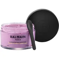 Balmain Haarverzorging Maskers & behandelingen Illuminating Mask Silver Pearl