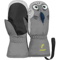 Reusch - Kid's Sweety Mitten - Handschoenen I - 1-2 years, grijs