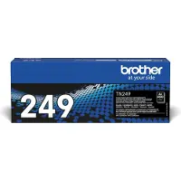 Brother Toner TN-249BK