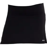 Black Crown Maya Skirt Zwart M Vrouw