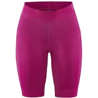 Craft Fietsbroek zonder bretels Dames Paars - CORE ENDUR SHORTS W ROXO - XS
