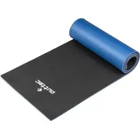 Outtec Slaapmat, Toeristenmat, Tentmat - 2-laags - 180x50 cm - voor Buiten, Tent, Kamperen, Wandelen, Picknick, Survival