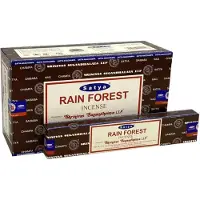 Satya Rain Forest (bulk)(12x 15 gram)