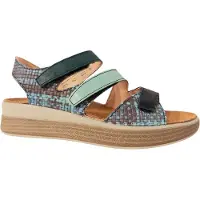 Think! 3-000585 Sandalen | Maat 37 Dames Blauw