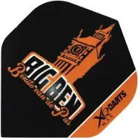 Xqmax Benito van de Pas Flights ''Big Ben''