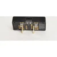 Panasonic Premium De Luxe slimme adapter voor 26V/36V accu's