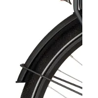 Cortina spatbord achter 28 e-foss slate grey matt