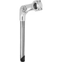Ergotec stuurpen Octopus2 25.4/25.4/90 rvs/zi
