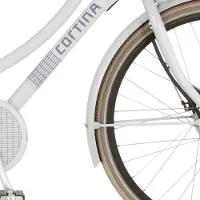 Cortina spatbord voor 28 e-u4 light grey