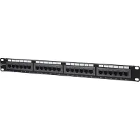 METZ CONNECT Patch Panel Aderpaar - 130A10-AP29-E