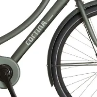 Cortina spatbord voor 28 u1/e-u1 lava stone matt