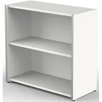 Kerkmann Kast Wit Hout 800 x 360 x 760 mm