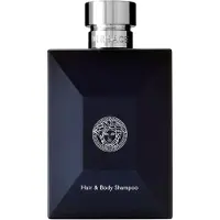 Versace Pour Homme - 250 ml - Douchegel