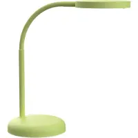 MAUL LED-bureaulamp MAULjoy, groen, Werkkamer / Kantoor, metaal, Modern, LED bureaulamp