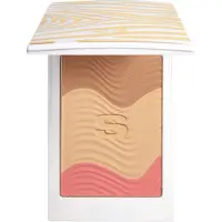 sisley Phyto-touche Poudre Éclat Soleil BRONZING POWDER TRIO