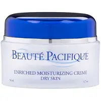 Beauté Pacifique - Moisturizing Creme for Dry Skin 50 ml