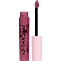 Nyx Make-up lippen Lipstick Lip Lingerie XXL Peek Show