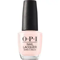 OPI Nagellak Nagellak Tot 7 Dagen Houdbaarheid #mimosas Voor Mr & Mrs 15 ml